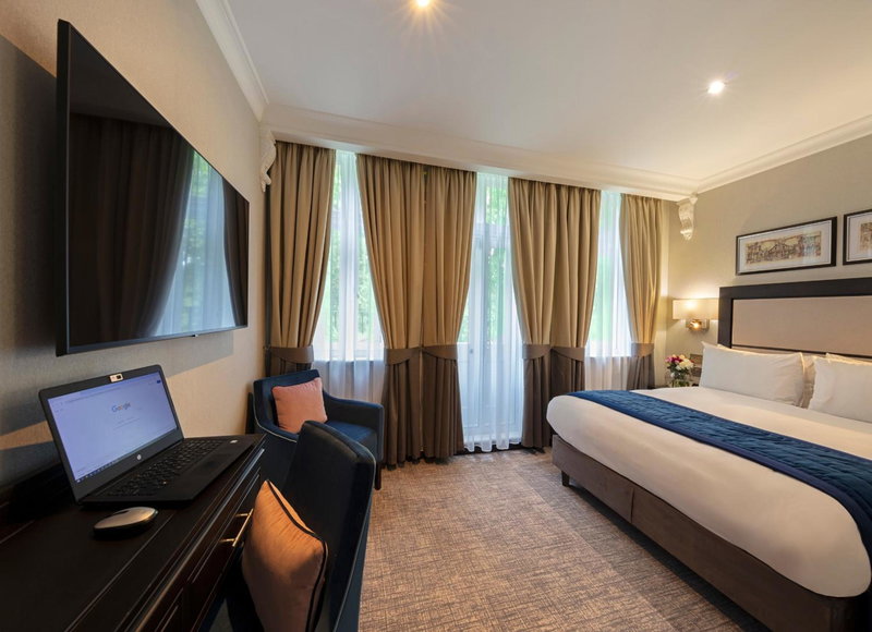 Wellington Hotel by Blue Orchid, City of Westminster, United Kingdom