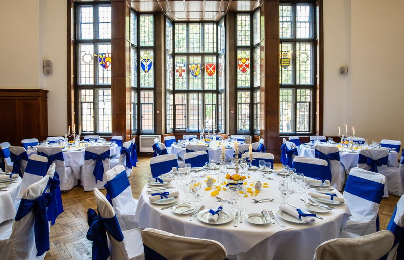 Wellington Hotel by Blue Orchid, City of Westminster, United Kingdom