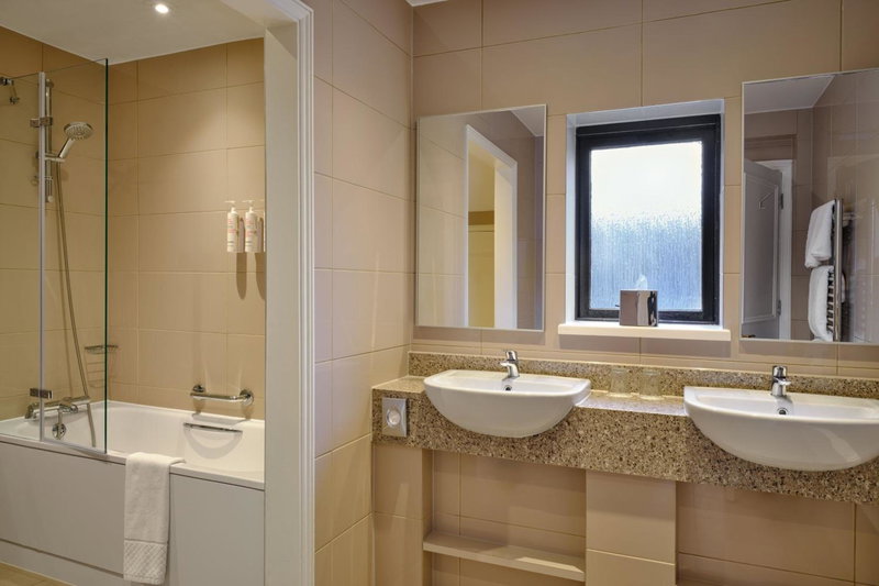 Delta Hotels by Marriott St Pierre Country Club, Chepstow, Великобритания
