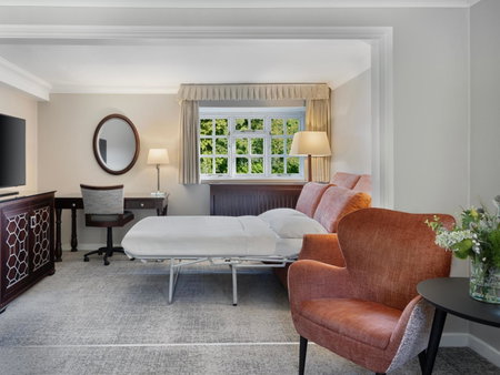 Delta Hotels by Marriott St Pierre Country Club, Chepstow, Великобритания