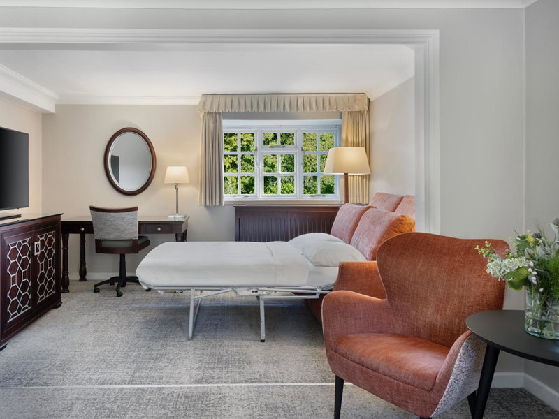 Delta Hotels by Marriott St Pierre Country Club, Chepstow, Великобритания