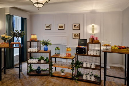 Delta Hotels by Marriott St Pierre Country Club, Chepstow, Великобритания