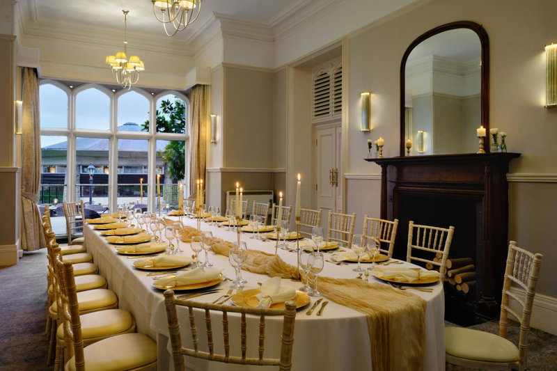 Delta Hotels by Marriott St Pierre Country Club, Chepstow, Великобритания