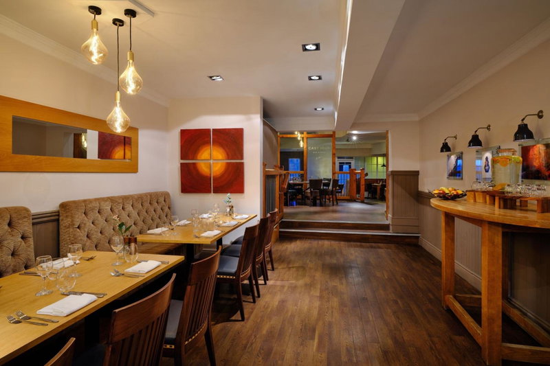 Delta Hotels by Marriott St Pierre Country Club, Chepstow, Великобритания