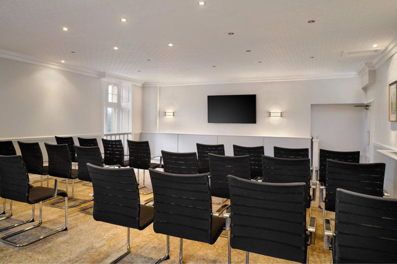 Delta Hotels by Marriott St Pierre Country Club, Chepstow, Великобритания