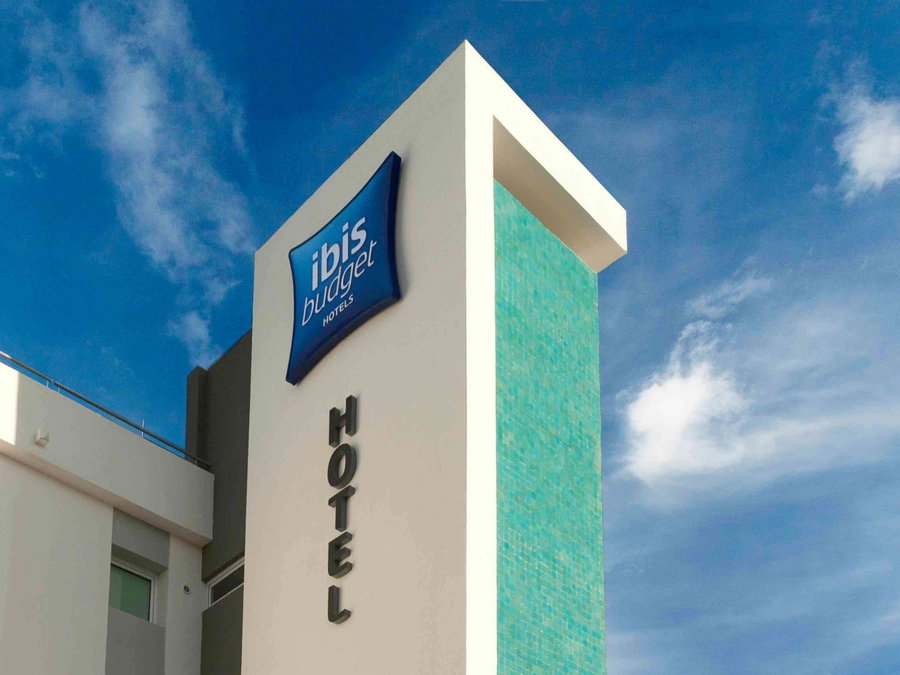 ibis budget Glasgow, Glasgow, Vereinigtes Königreich