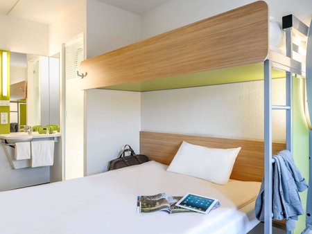 ibis budget Glasgow, Glasgow, Vereinigtes Königreich