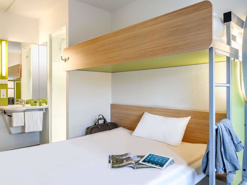 ibis budget Glasgow, Glasgow, Vereinigtes Königreich