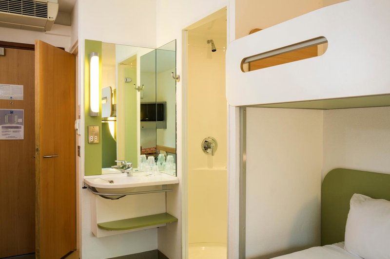 ibis budget Glasgow, Glasgow, Vereinigtes Königreich