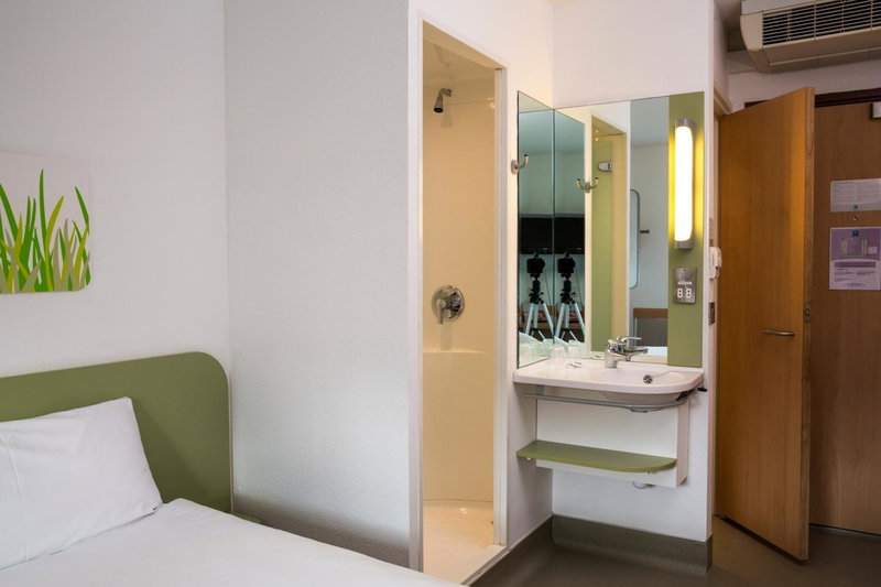 ibis budget Glasgow, Glasgow, Vereinigtes Königreich