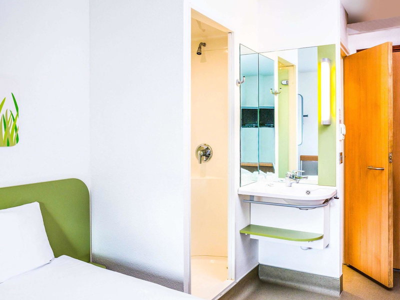 ibis budget Glasgow, Glasgow, Vereinigtes Königreich