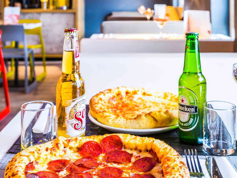 ibis budget Glasgow, Glasgow, Vereinigtes Königreich