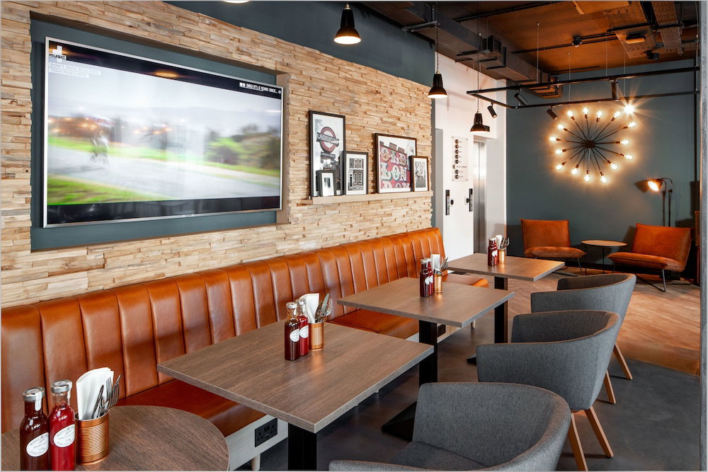 Hotel · Four Points Flex by Sheraton London Shoreditch East, Bethnal Green