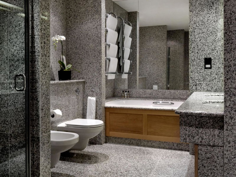 Covent Garden Hotel, Firmdale Hotels, Soho, United Kingdom