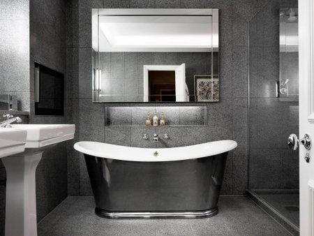 Covent Garden Hotel, Firmdale Hotels, Soho, United Kingdom