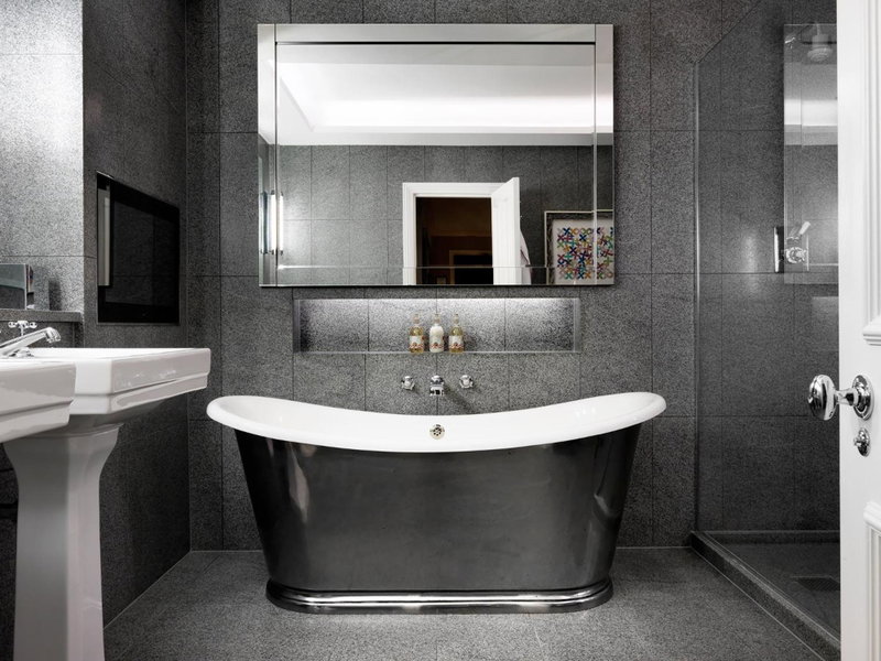 Covent Garden Hotel, Firmdale Hotels, Soho, United Kingdom