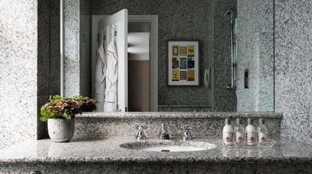 Covent Garden Hotel, Firmdale Hotels, Soho, United Kingdom