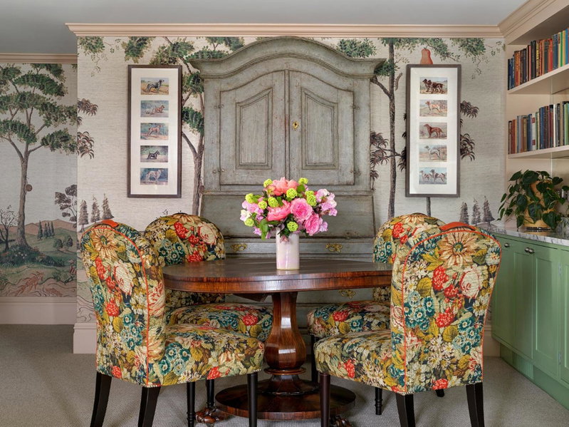 Covent Garden Hotel, Firmdale Hotels, Soho, United Kingdom