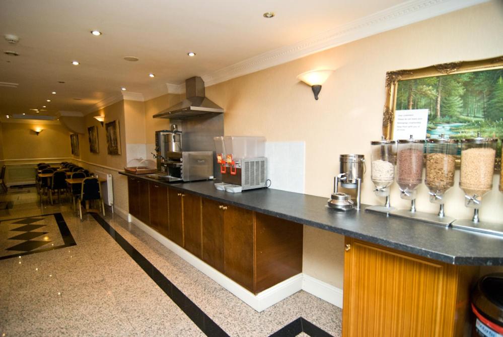 Alexandra Hotel, United Kingdom