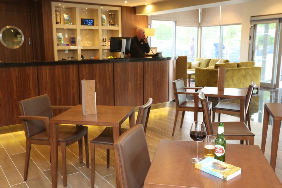Best Western Pontypool Metro Hotel, Pontypool, United Kingdom