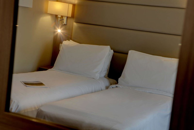 Best Western Pontypool Metro Hotel, Pontypool, United Kingdom