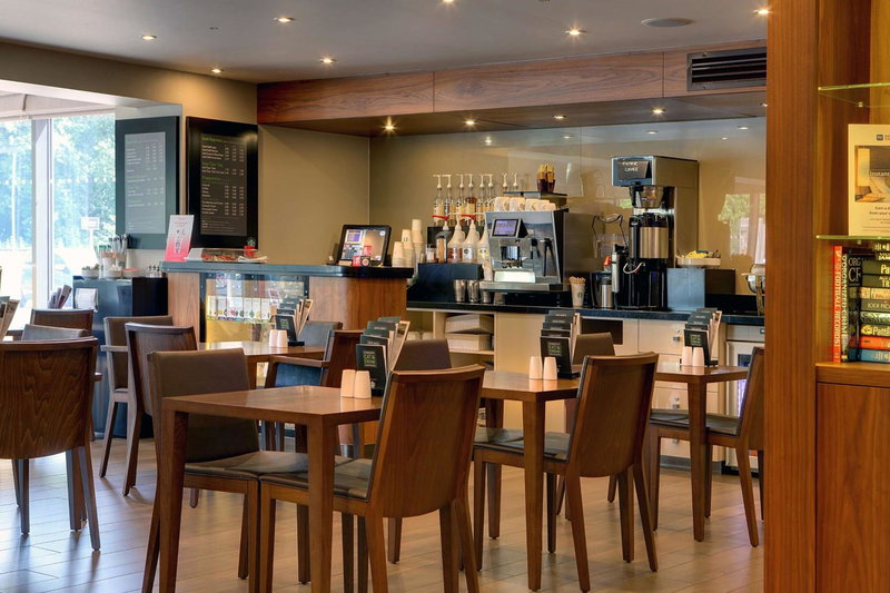 Best Western Pontypool Metro Hotel, Pontypool, United Kingdom