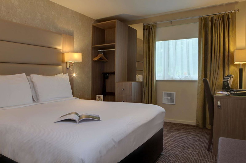 Best Western Pontypool Metro Hotel, Pontypool, United Kingdom
