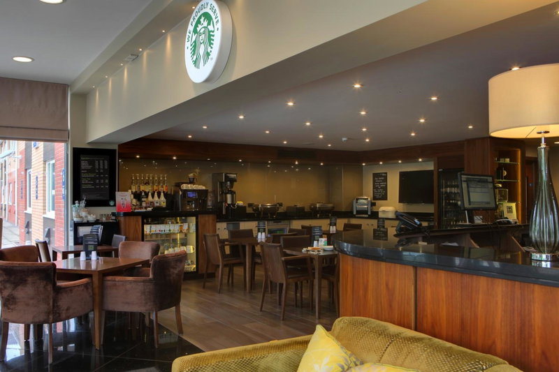 Best Western Pontypool Metro Hotel, Pontypool, United Kingdom