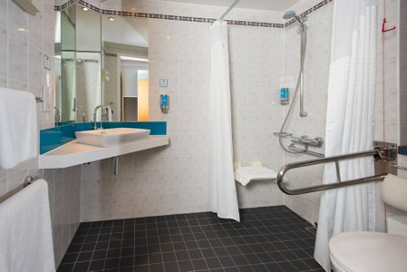 Holiday Inn Express London - Greenwich by IHG, Blackwall, United Kingdom