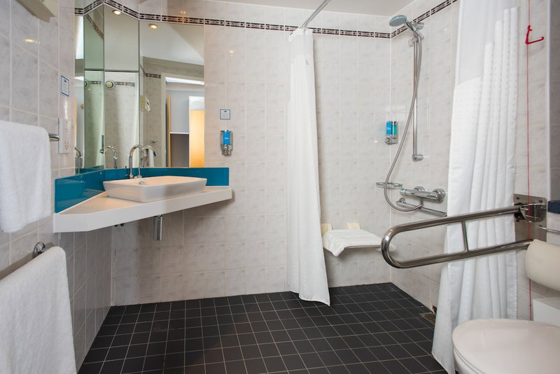 Holiday Inn Express London - Greenwich by IHG, Blackwall, United Kingdom