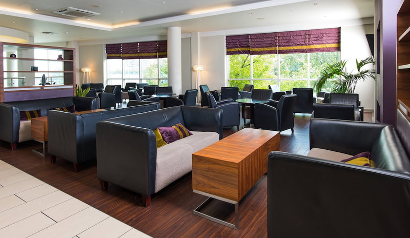 Holiday Inn Express London - Greenwich by IHG, Blackwall, United Kingdom