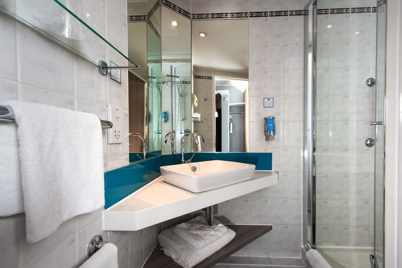 Holiday Inn Express London - Greenwich by IHG, Blackwall, United Kingdom
