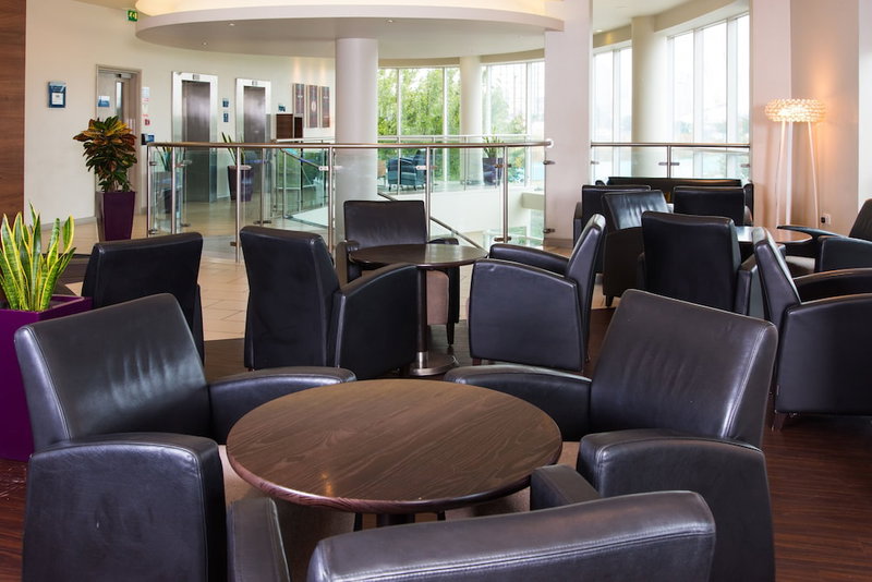 Holiday Inn Express London - Greenwich by IHG, Blackwall, United Kingdom