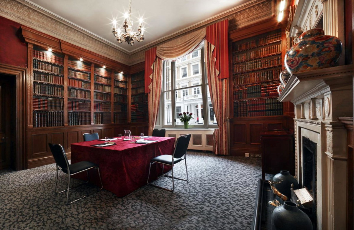 Gem Strathmore Hotel, United Kingdom