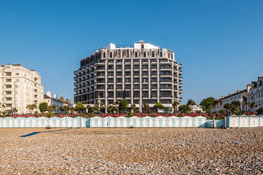 The View Hotel, Eastbourne, United Kingdom
