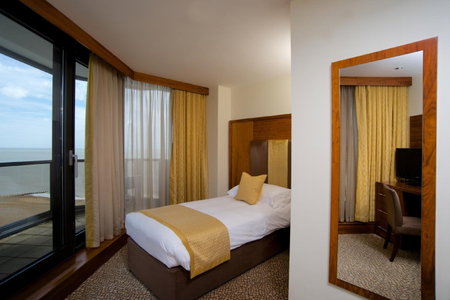 The View Hotel, Eastbourne, United Kingdom