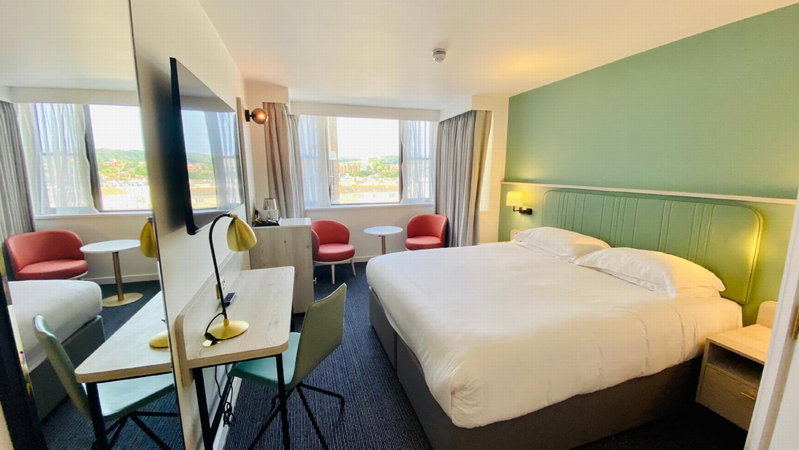 The View Hotel, Eastbourne, United Kingdom