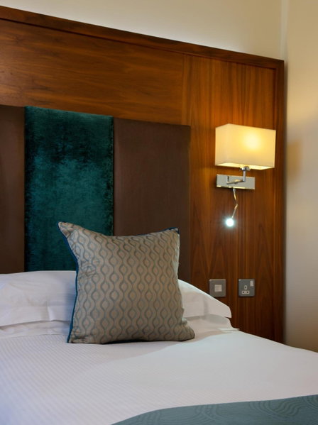 The View Hotel, Eastbourne, United Kingdom