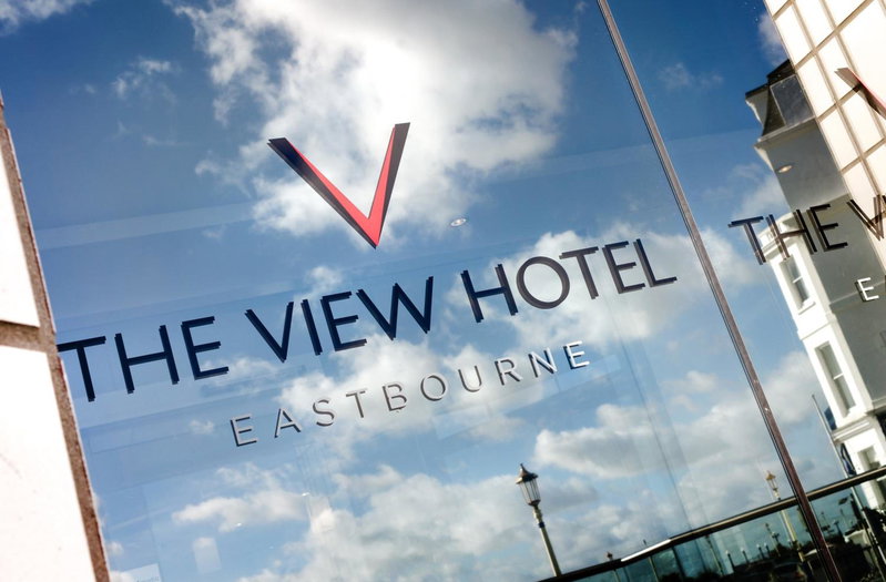 The View Hotel, Eastbourne, United Kingdom