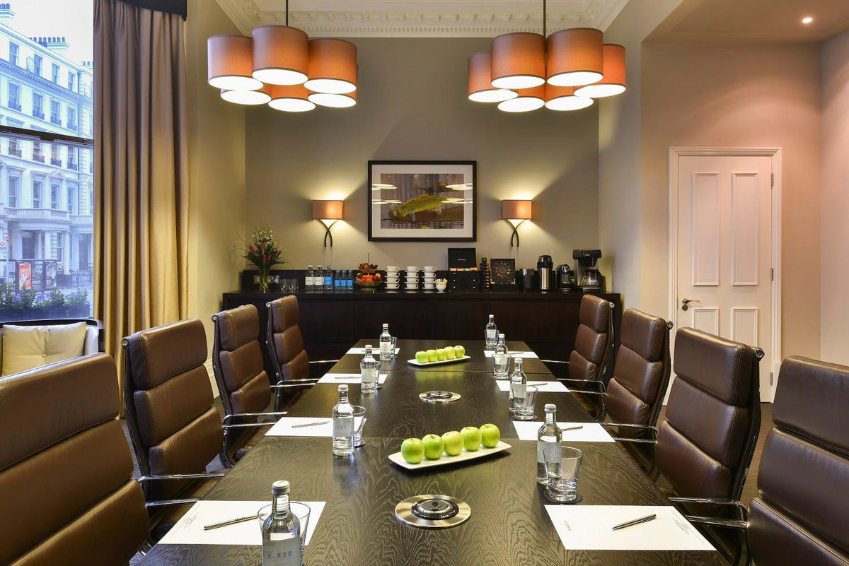 Fraser Suites Queens Gate, United Kingdom