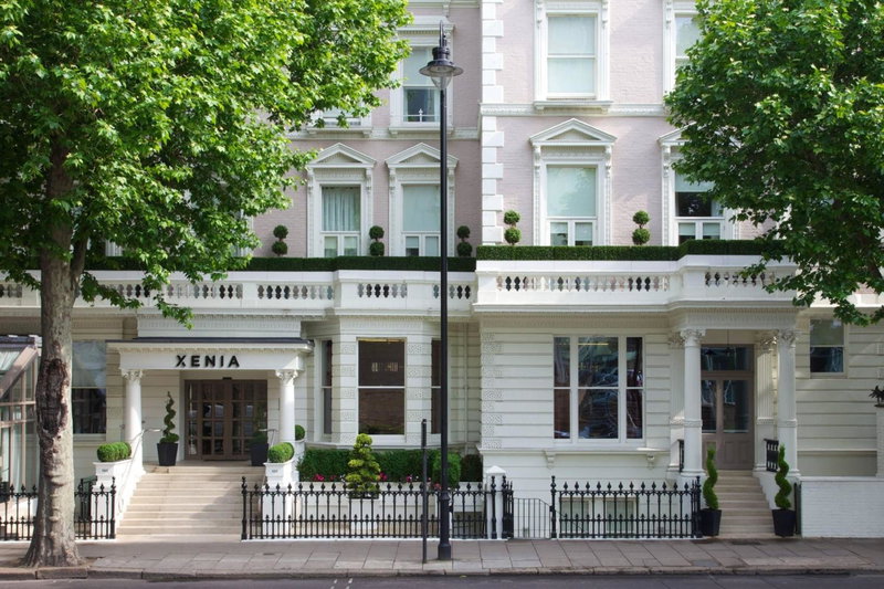 Hotel Xenia, Autograph Collection, Chelsea, United Kingdom