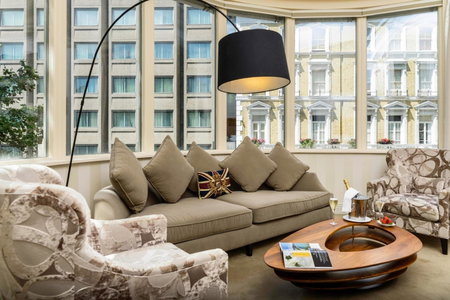 Hotel Xenia, Autograph Collection, Chelsea, United Kingdom