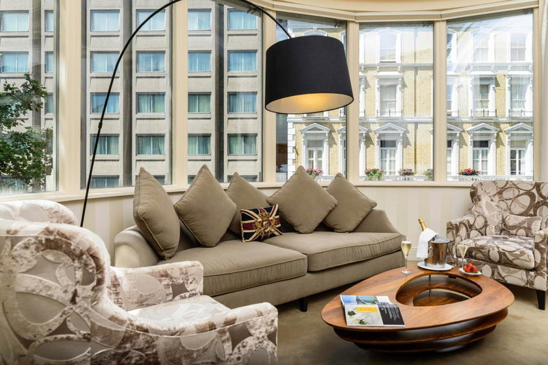 Hotel Xenia, Autograph Collection, Chelsea, United Kingdom