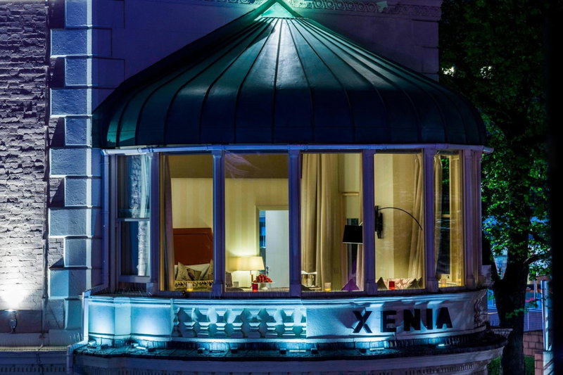 Hotel Xenia, Autograph Collection, Chelsea, United Kingdom