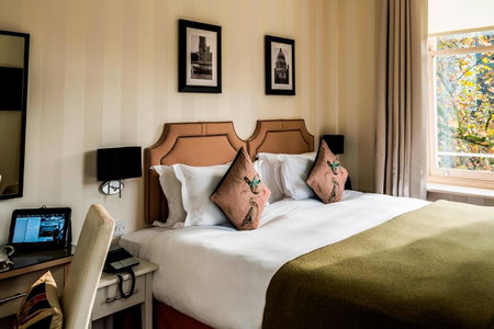 Hotel Xenia, Autograph Collection, Chelsea, United Kingdom