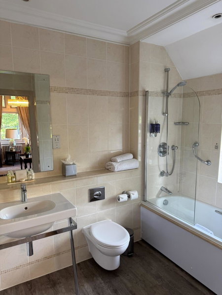 Macdonald Berystede Hotel & Spa, Ascot, United Kingdom