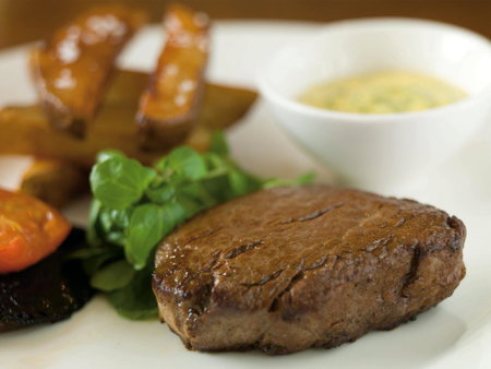 Macdonald Berystede Hotel & Spa, Ascot, United Kingdom