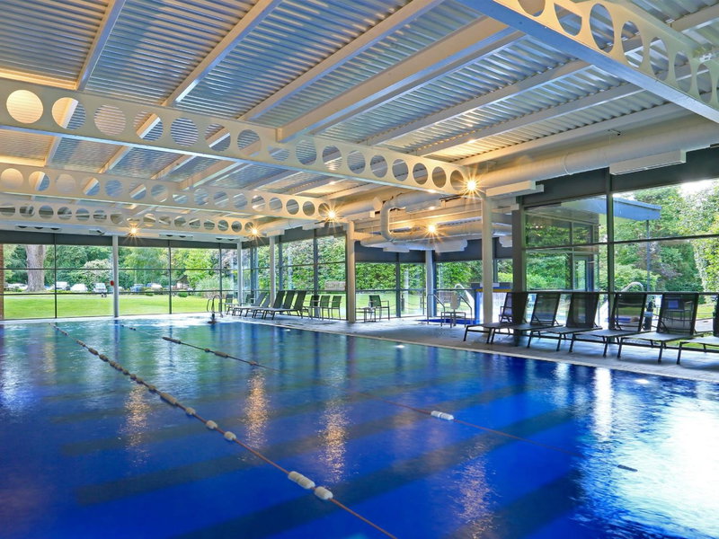Macdonald Berystede Hotel & Spa, Ascot, United Kingdom