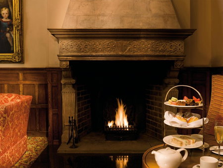 Macdonald Berystede Hotel & Spa, Ascot, United Kingdom