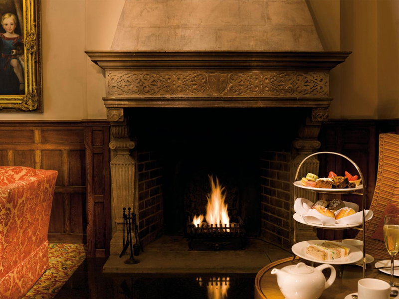Macdonald Berystede Hotel & Spa, Ascot, United Kingdom